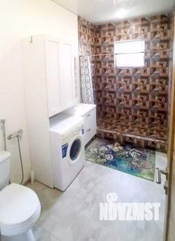 Дом 69м², 1-этажный, участок 4 сот.  