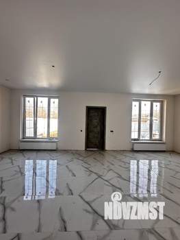 Дом 92м&sup2;, 1-этажный, участок 4 сот.  