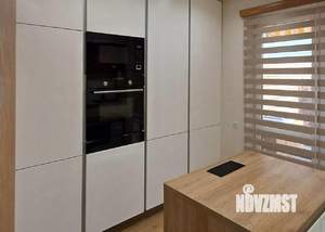 Таунхаус 88м&sup2;, 2-этажный, участок 2 сот.  