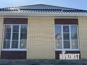 Дом 104м&sup2;, 1-этажный, участок 5 сот.  