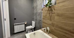 Дом 140м², 2-этажный, участок 3 сот.  