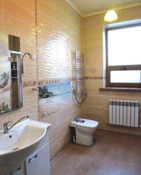 Дом 277м&sup2;, 2-этажный, участок 10 сот.  