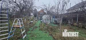 Дом 85м&sup2;, 1-этажный, участок 8 сот.  