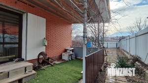 Дом 40м², 1-этажный, участок 5 сот.  