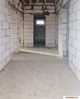 Дом 80м&sup2;, 1-этажный, участок 3 сот.  