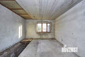 Дом 320м², 3-этажный, участок 12 сот.  