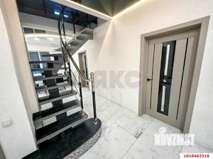 Дом 117м&sup2;, 2-этажный, участок 4 сот.  