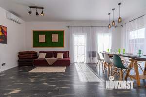 Дом 70м&sup2;, 1-этажный, участок 4 сот.  