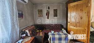 Дача 50м², 1-этажный, участок 4 сот.  