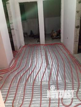 Дом 84м&sup2;, 1-этажный, участок 6 сот.  