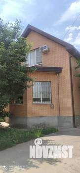 Дом 140м&sup2;, 2-этажный, участок 4 сот.  