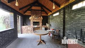 Дом 75м&sup2;, 1-этажный, участок 10 сот.  