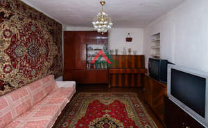 Дом 90м&sup2;, 1-этажный, участок 0 сот.  