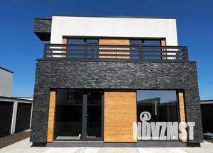 Дом 250м², 2-этажный, участок 6 сот.  