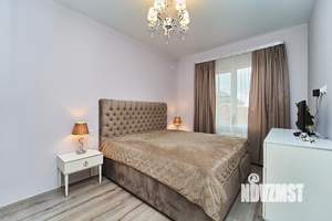 Дом 125м², 1-этажный, участок 6 сот.  