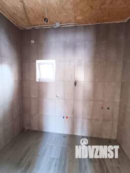 Дом 80м&sup2;, 1-этажный, участок 4 сот.  