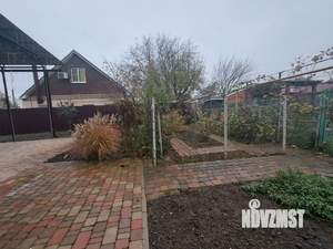 Дом 165м&sup2;, 2-этажный, участок 6 сот.  