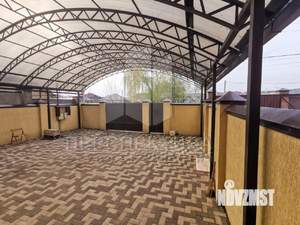 Дом 151м², 2-этажный, участок 6 сот.  
