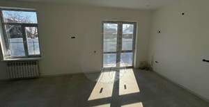 Дом 72м&sup2;, 1-этажный, участок 4 сот.  