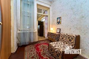 Дом 52м&sup2;, 1-этажный, участок 2 сот.  