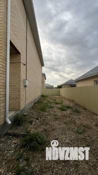 Дом 142м&sup2;, 2-этажный, участок 3 сот.  