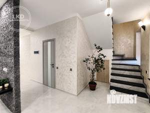 Таунхаус 110м², 2-этажный, участок 2 сот.  