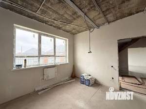 Дом 170м&sup2;, 2-этажный, участок 6 сот.  