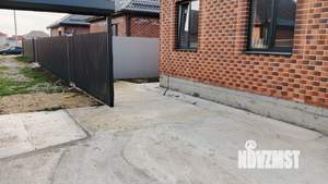 Дом 120м², 2-этажный, участок 3 сот.  