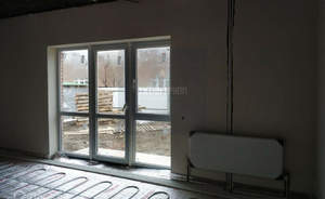 Дом 131м², 2-этажный, участок 4 сот.  