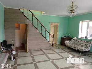 Дом 150м², 2-этажный, участок 6 сот.  