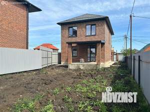 Дом 130м², 2-этажный, участок 5 сот.  
