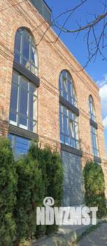 Дом 770м&sup2;, 3-этажный, участок 5 сот.  