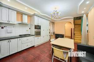 Дом 130м&sup2;, 1-этажный, участок 3 сот.  