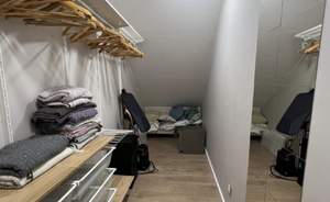 Дом 122м², 2-этажный, участок 4 сот.  