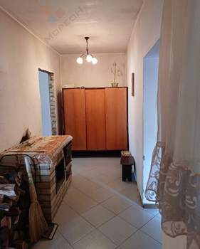 Дача 51м², 1-этажный, участок 4 сот.  