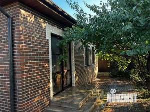 Дом 97м&sup2;, 1-этажный, участок 12 сот.  