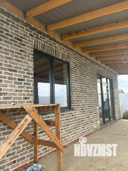 Дом 91м², 1-этажный, участок 4 сот.  