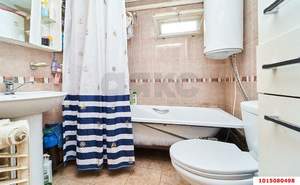 Дом 57м², 1-этажный, участок 5 сот.  