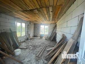 Дом 60м&sup2;, 2-этажный, участок 4 сот.  