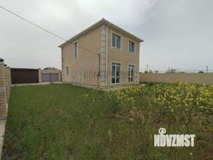 Коттедж 140м², 2-этажный, участок 4 сот.  