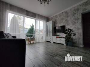 Дом 114м&sup2;, 1-этажный, участок 6 сот.  