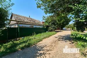 Дом 41м&sup2;, 1-этажный, участок 3 сот.  