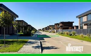 Коттедж 155м&sup2;, 2-этажный, участок 6 сот.  