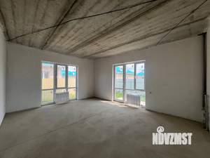 Коттедж 157м², 2-этажный, участок 3 сот.  