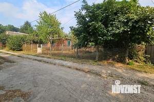 Дом 21м&sup2;, 1-этажный, участок 7 сот.  