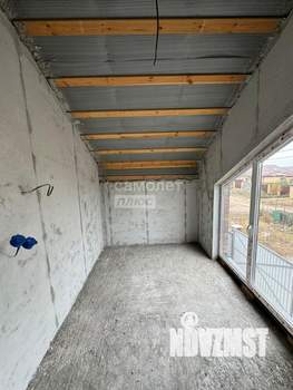 Дом 145м&sup2;, 2-этажный, участок 3 сот.  