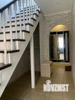 Дом 120м², 2-этажный, участок 3 сот.  