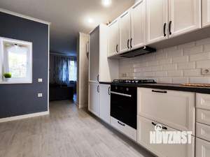 Дом 125м², 2-этажный, участок 6 сот.  