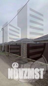 Дом 88м&sup2;, 1-этажный, участок 4 сот.  