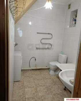 Дом 112м&sup2;, 2-этажный, участок 5 сот.  